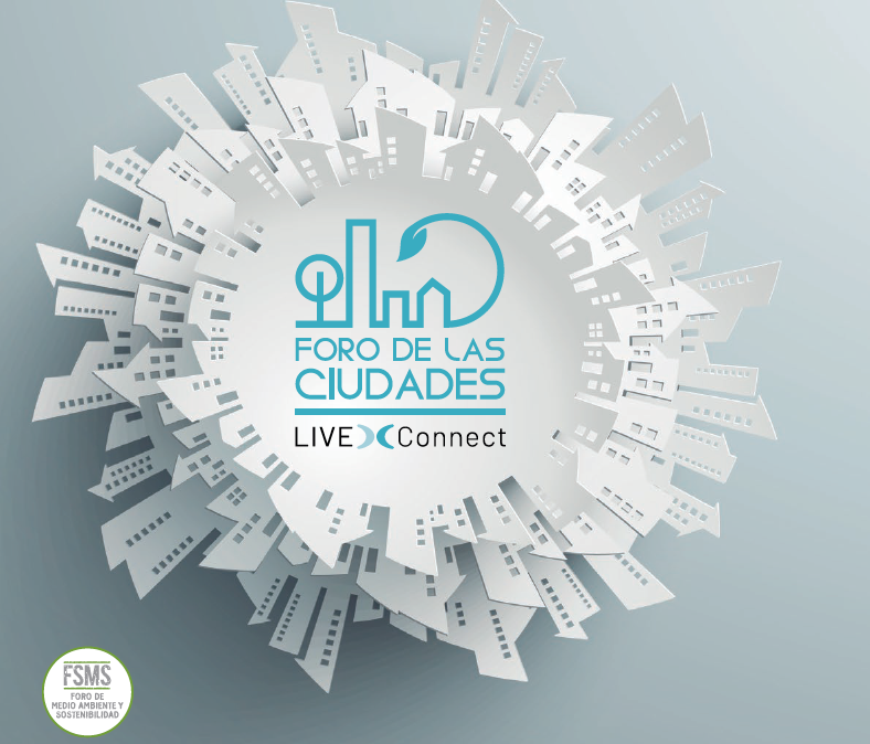 Cádiz, en el Foro de las Ciudades de Madrid